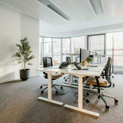 Exterior view of Mainzer Landstrasse 69