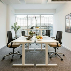 Office spaces to let in Frankfurt