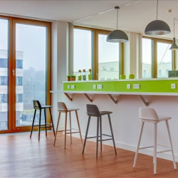 Office spaces to hire in Wiesbaden