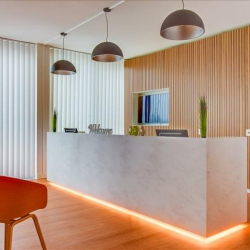 Wiesbaden serviced office