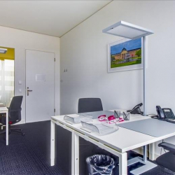 Office accomodation - Wiesbaden