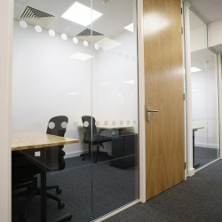 Office suites to lease in Southend-on-Sea