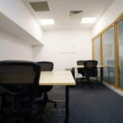 Offices at Maitland House, 3rd & 7th Floor, Warrior Square