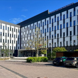 Exterior view of Maldugunu street 4