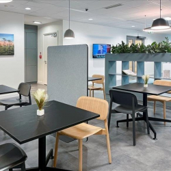 Riga serviced office