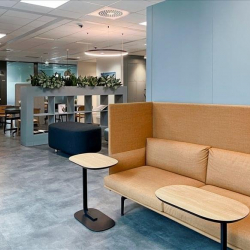 Image of Riga serviced office centre