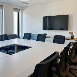 Serviced offices to rent in 