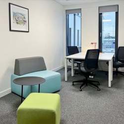 Serviced offices to rent in 