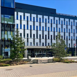 Serviced offices to rent in 