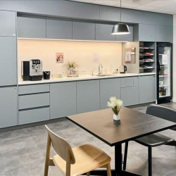 Serviced office - Riga