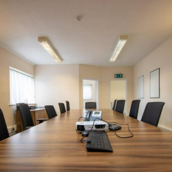 Serviced offices in central Chippenham