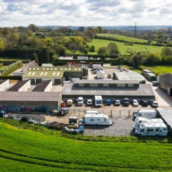 Image of Chippenham executive office centre