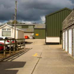 Serviced office in Chippenham