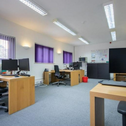 Malmesbury Road, Kington Street Michael, Kington Park office spaces