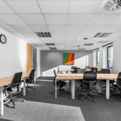 Office space - Cardiff