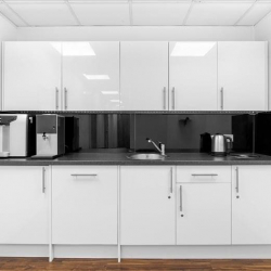 Serviced offices to let in Cardiff