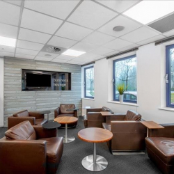 Exterior image of Malthouse Avenue, Regus House, Cardiff gate Business Park