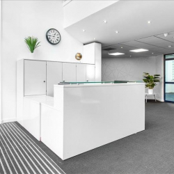Executive suite to lease in Cardiff