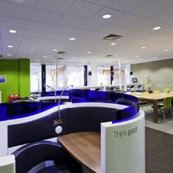 Office accomodation to let in Chester