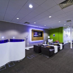 Exterior image of Management Suite, 1st Floor, Broughton Shopping Park, Flintshire