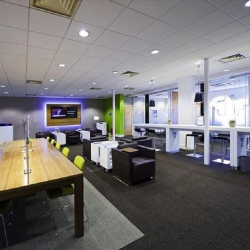 Serviced office centres to let in Chester