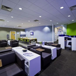 Office spaces in central Chester