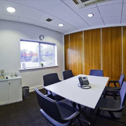 Management Suite, 1st Floor, Broughton Shopping Park, Flintshire