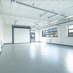 Manchester Road, Linthwaite Business Centre
