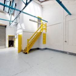 Image of Huddersfield executive office centre