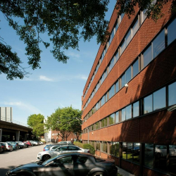 Manchester office space