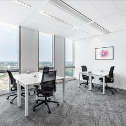 Mandela Plein 1, Flevoland executive suites