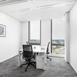 Offices at Mandela Plein 1, Flevoland