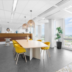 Executive office - Almere