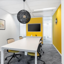 Office suites to rent in Almere