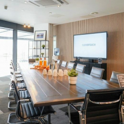 Office suites to let in Liverpool