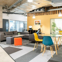 Image of Liverpool executive office centre