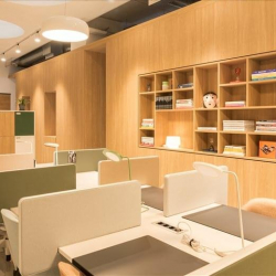 Helsinki serviced office