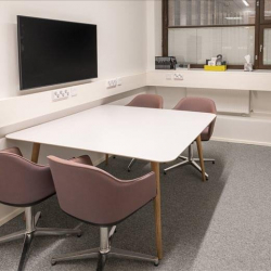 Serviced offices to rent in Helsinki