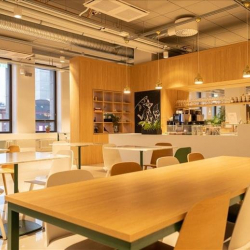 Serviced offices to rent in 