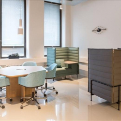 Serviced offices to rent in 