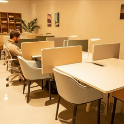 Image of Helsinki executive office