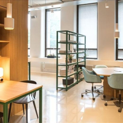 Serviced offices to rent in 