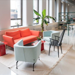 Serviced offices to rent in 
