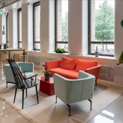 Serviced offices to rent in 
