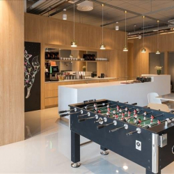 Serviced offices to rent in 