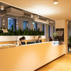 Serviced office in Helsinki