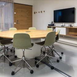 Mannerheiminaukio 1 executive suites