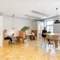 Mannerheimintie 12 B, Luna House, 5th floor