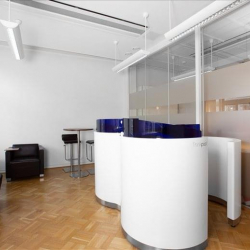 Image of Helsinki executive office