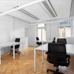 Offices at Mannerheimintie 12 B, Luna House, 5th floor